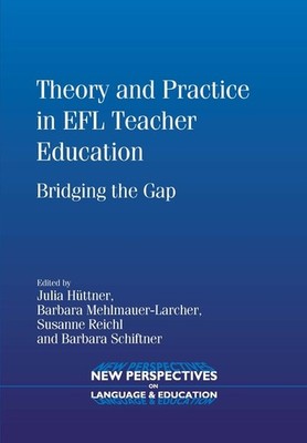 Theory Practice Efl Teacher Education Pb: Bridging The Gap