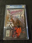 1999 MARVEL COMICS DAREDEVIL #9 CGC GRADED 9.2 1ST APP ECHO (MAYA LOPEZ)