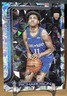 2025-26 Topps Jase Richardson Diamante Foil Parallel RC SP #225 Orlando Magic