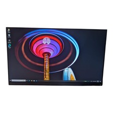 Lenovo ThinkVision E24  20 24  LCD Widescreen Computer Monitor No Stand