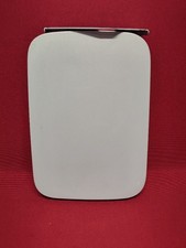 2011-2020 Infiniti Qx56 Qx80 17-24 Nissan Armada Fuel Filler Door Lid QAA White