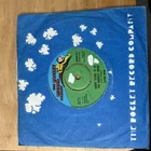 ELTON JOHN - Sorry Seems To Be The Hardest Word 7" - ROKN 517 - 1976	UK