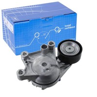 SKF Spannrolle Keilrippenriemen Passend FüR CitroËN Berlingo C-ELYSEE C3 C4 DS3
