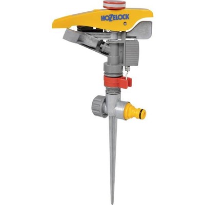 Hozelock 2550 0000 Circular sprinkler 450 m² (max.)