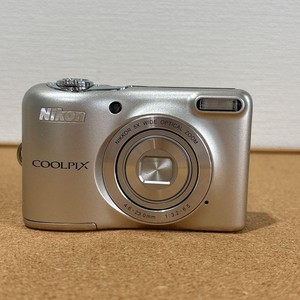 Coolpix L30 | eBay