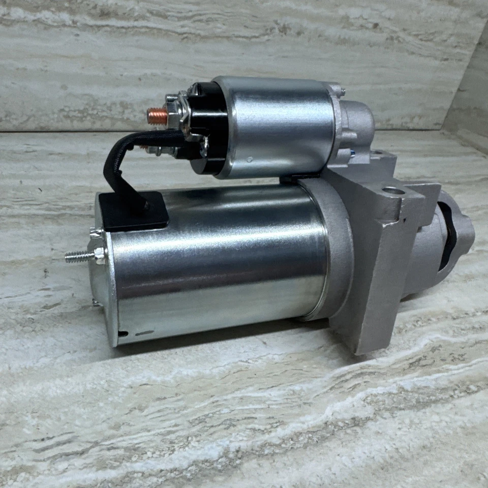 Arranque para Chevy Express GMC 1500 2500 3500 V8 5.0 5.7 8.1 12564108 L4 Foto 3 de 4