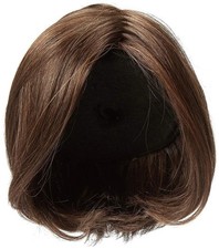 Eva Gabor High Society Wig, Color GL6-30 Mahogany, by Hairuwear