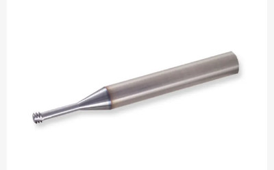 Vargus M3X0,5 / M3,5-M16x0,5 metrischer Innen-VHM-Mikrogewindefräser