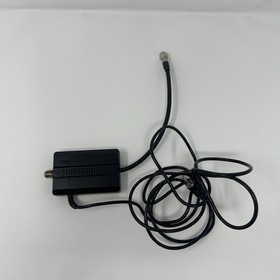 Sega Genesis Model 1 Console Only - 16 Bit Model 1601  High Definition Graphics