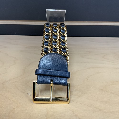 Chanel Vintage Belt, 75cm/30”