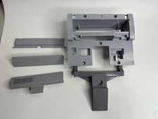 SNES Super Nintendo Replacement Cartridge Eject Case Shell