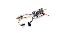 Kyosho MZ414B R/C Unit set2.0 MINI-Z MR-03RWD/RA38