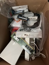 NEW SEALED AMAZON Mystery Large Box Liquidation General Merchandise Resale