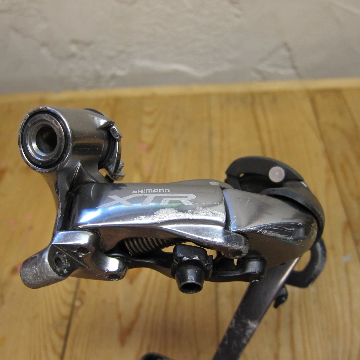 Shimano Rear Derailleurs Gray 9 Speed for sale | eBay