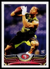 2013 Topps #135 Eric Reid