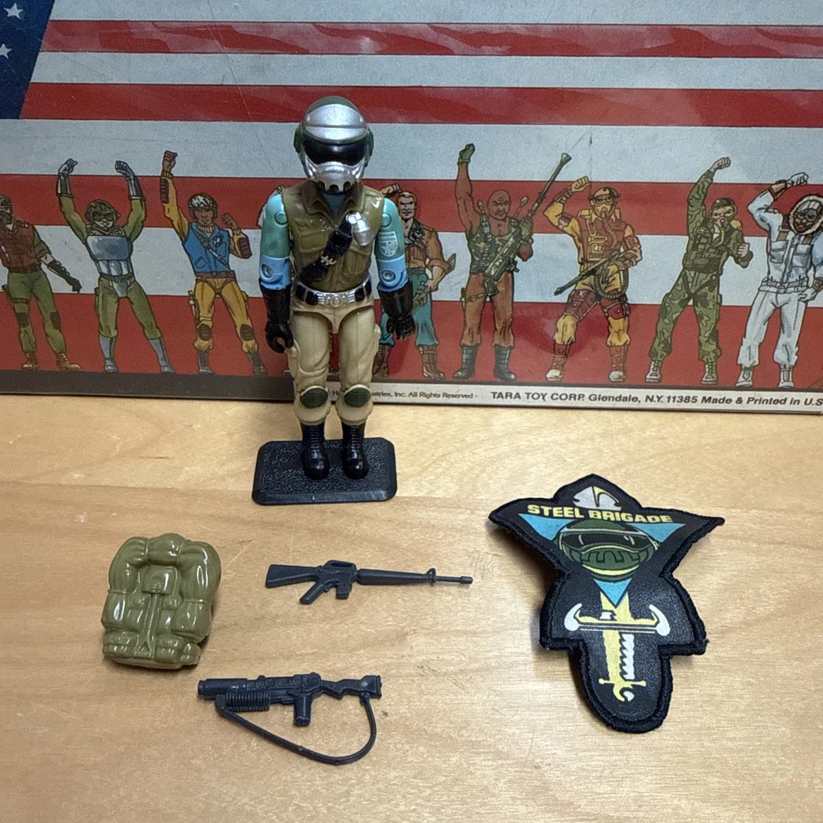 Gi Joe Rare for sale - eBay