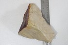 Sunset Jasper Lapidary 1 lb. 6 oz. rough Lot D — photo 10