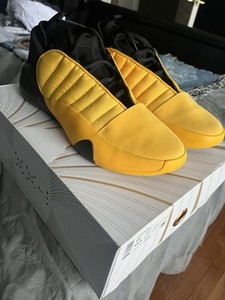 Harden Vol 7 Yellow | eBay
