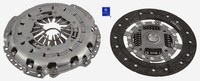 NEU - Sachs 3000951919 Kupplungssatz FüR Ford