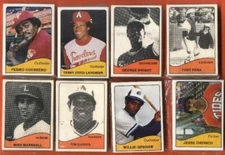 1979  ALBUQUERQUE DUKES TCMA SET - Dodgers - Mike SCIOSCIA, Dave STEWART - #ABL