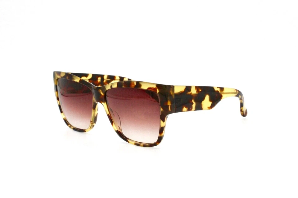 Gafas de sol Paul Smith 58 14-130 PS-3000 DTBK hechas en Japón Foto 2 de 4