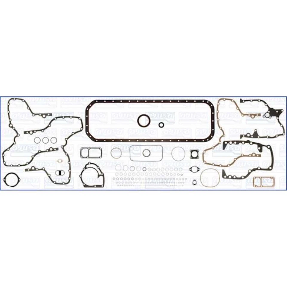 AJUSA Kit de Joints pour Carter pour Renault Kangoo Express FC0/1_ - Photo 1/1