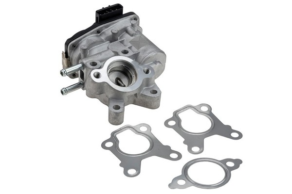 EGR Ventil FüR NTY Nissan Navara D40 2.5DCI 10- Pathfinder 2.5DCI 10--image