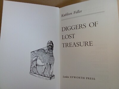Diggers of Lost Treasure by Kathleen Fidler (Hardcover)