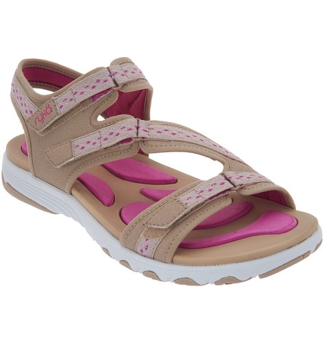 ryka ginger sandals