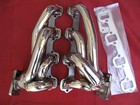 <!--F#f_0-->1963-66 Ford Galaxy Fairlane 260 289 302 Steel Chrome Headers<!--F/-->