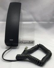 Gigaset Hörer für DX600A DE410IP DL500A DE700 IP DX800A DE900IP HDSP mit Kabel