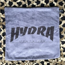 NEW Hydra Paintball Pit Bag - Hydra Mentality