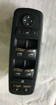 OEM Front Door Switch 5PG12DX9AB  Maserati