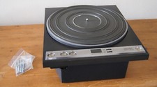 Pioneer MU-3000 Direct Drive Plattenspieler L...