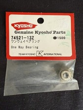 Cuscinetto unidirezionale Kyosho motore GX12 GX15 74521-13Z