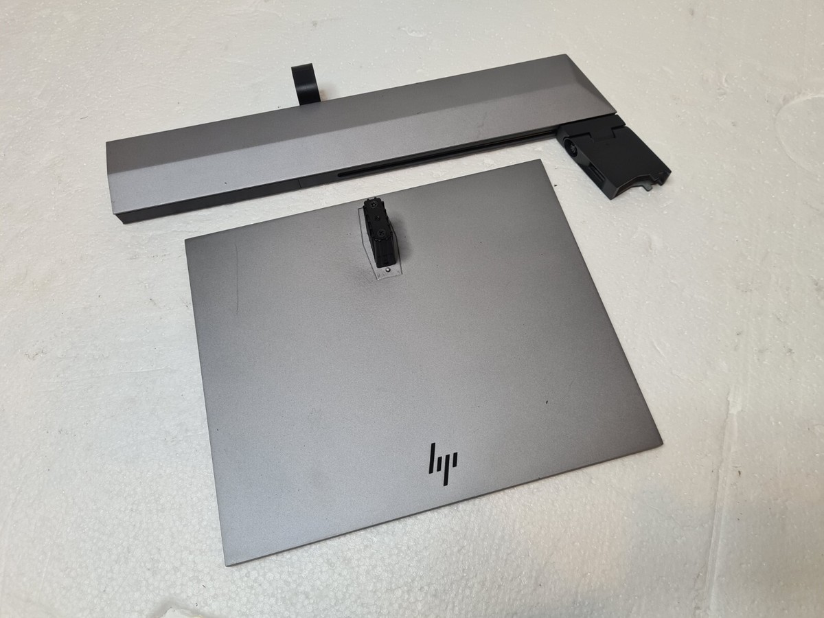HP M14300-701 Original OEM Base Stand Assembly for Z27Q G3 HP M14300-701 Original OEM Base Stand Assembly for Z27Q G3