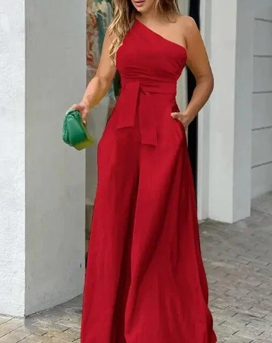 Vestidos Largos De Fiesta Sexys Casules Formales Elegantes De Noche Para Mujer- - Picture 14 of 16