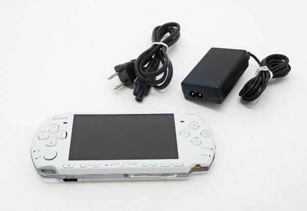 psp handheld console