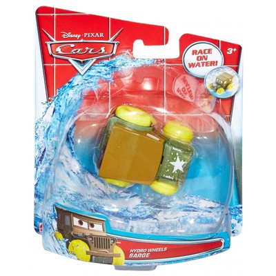 hydro wheels cars bath racers