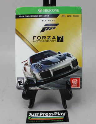 Forza Motorsport 7 Ultimate Edition Microsoft Xbox One