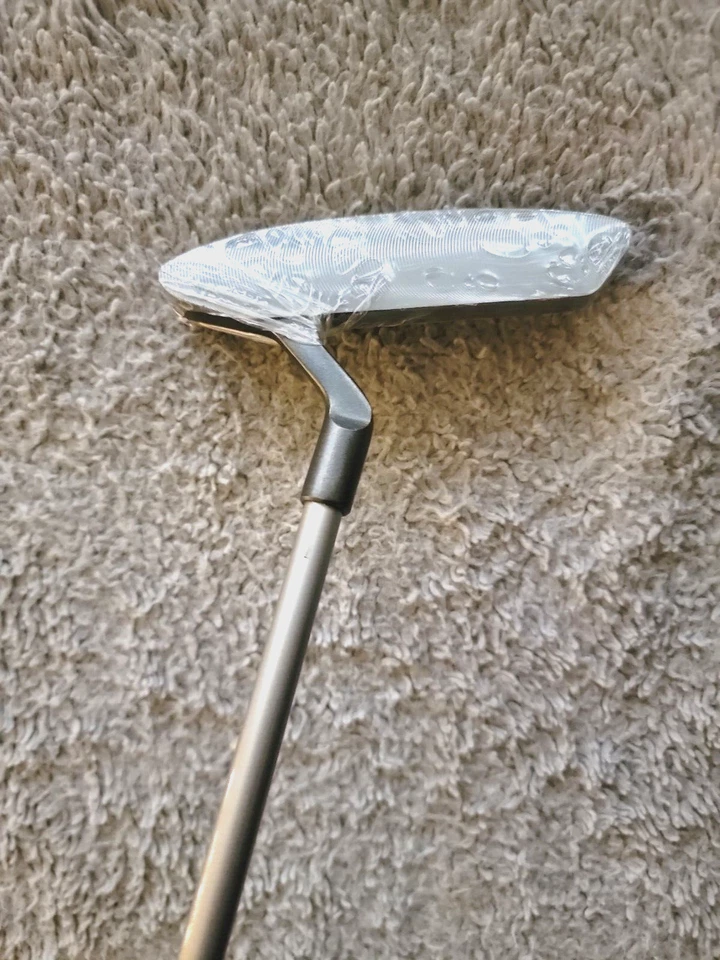 New Pro Kennex PK-23 Graphite Shaft Putter 35" - Image 4 of 4