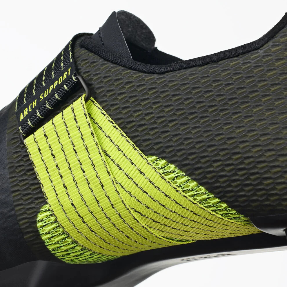 Fi'zi:k Vento Stabilita Road Cycling Carbon Shoes Black
