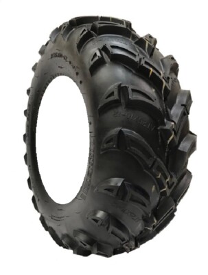 Innova Mud Gear Rear 25-12.00-9 6 Ply ATV - UTV Tire - 251298004-6