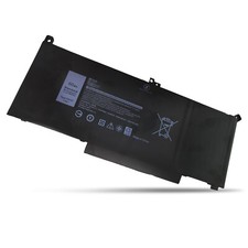 Lot New F3YGT Battery for Dell Latitude 14 7480 7490 12 7280 7290 13 7380 7390