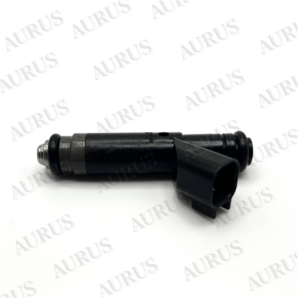 Siemens Fuel Injectors with Test Report for Ford F-150 E-250 Econoline thumbnail 2