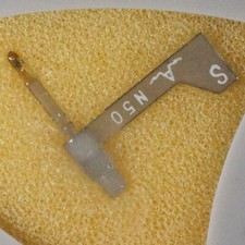 NOS ASTATIC N50 Needle Stylus for AC-321 567SD 873D/S 2120DS W-161STDS