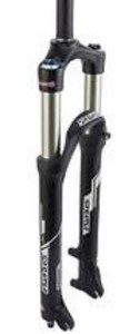 suspension suntour raidon 29