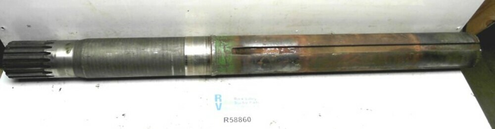 Axle Shaft Compatible With John Deere 8630 4630 R58860 for sale 