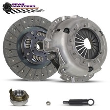 GM Clutch Kit fits Chevy Tracker Suzuki Vitara Grand Vitara 99-05 2.5L 6Cyl Dohc
