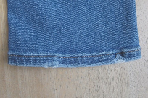 Womens Blue Slim NEXT Jeans Size 10 Petite RRP £35 zz - Picture 16 of 21